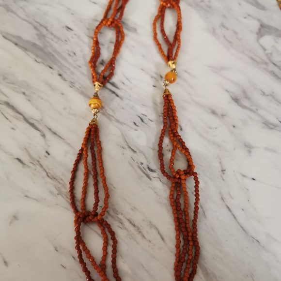 Vintage Hobé Necklace - Picture 3 of 5